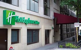 Holiday Inn&Suites México Zona Reforma